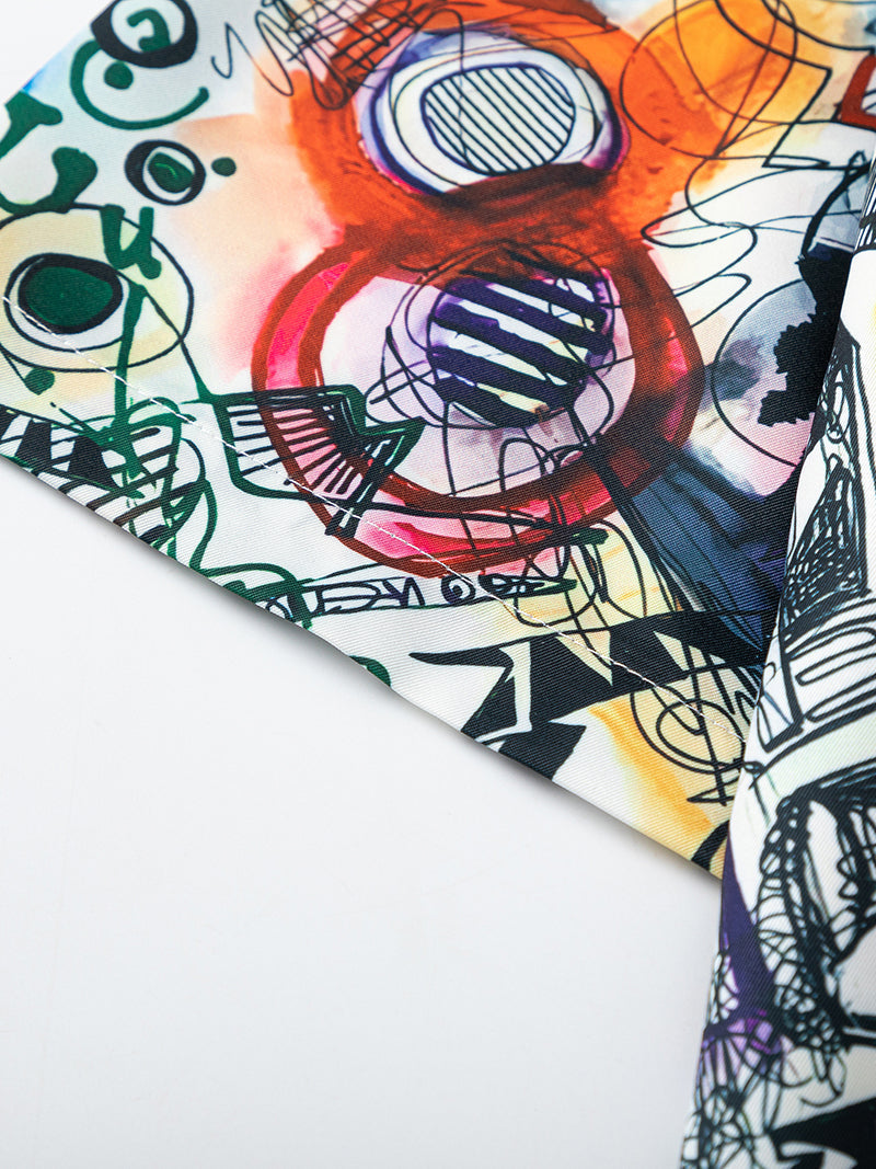 dark cartel obsidian dream gömlek