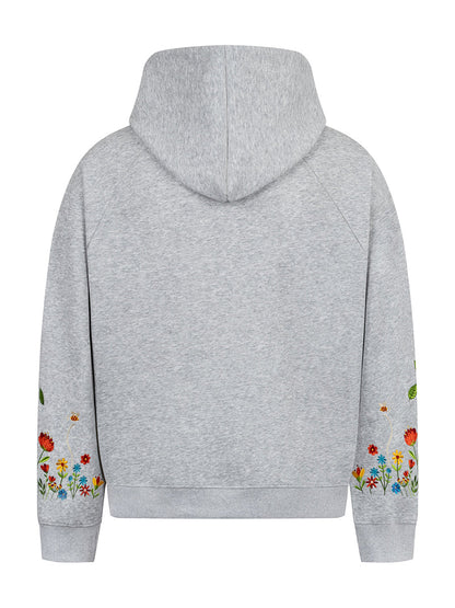 Dark Cartel Dusk Beat Hoodie