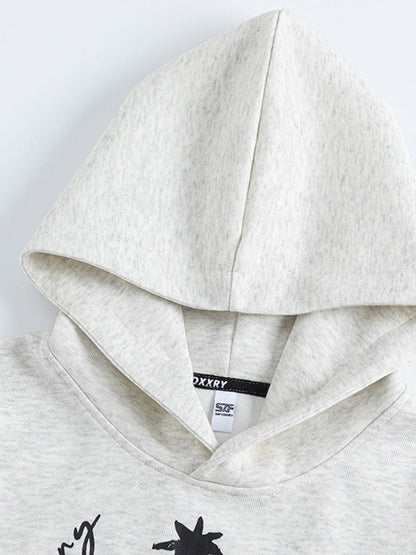 Dark Cartel Emberline Hoodie