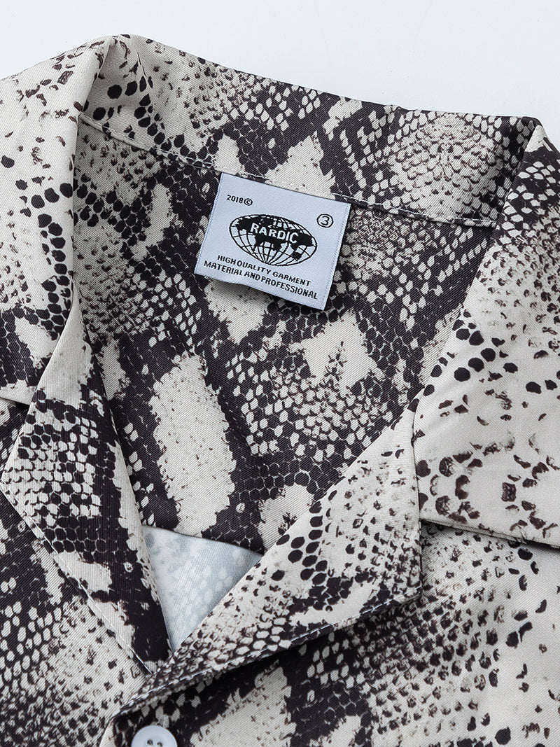 dark cartel nightbreed gömlek