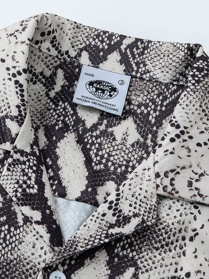 DARK CARTEL NIGHTBREED GÖMLEK