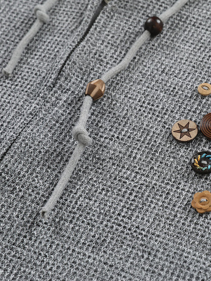 Dark Cartel Chrome Vibe Hoodie