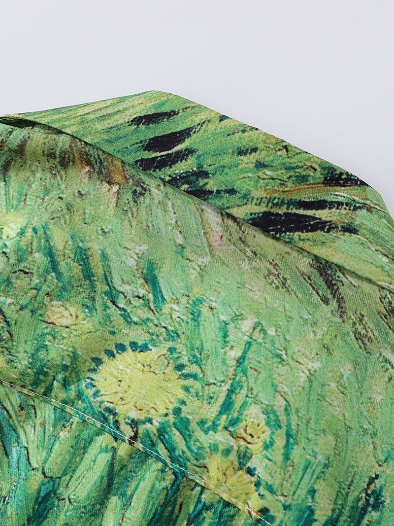 dark cartel silent blaze gömlek