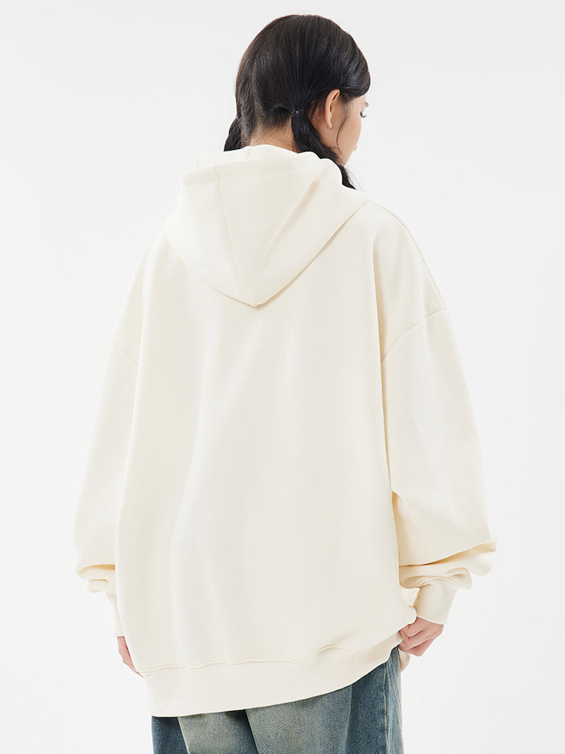 dark cartel frozen flux hoodie