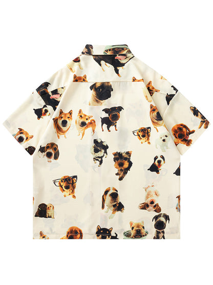 DARK CARTEL NOVA STRIKE GÖMLEK