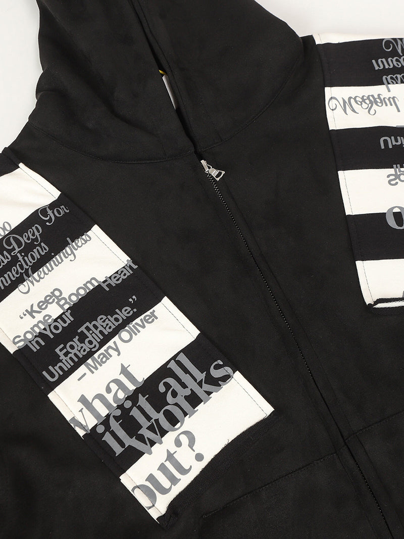 dark cartel urban flow hoodie