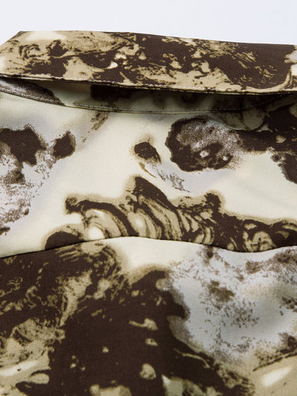 DARK CARTEL APEX DUSK GÖMLEK