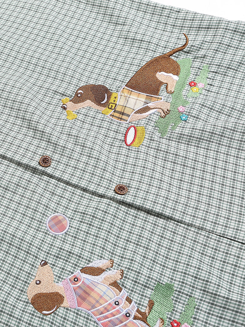 dark cartel noir verse gömlek