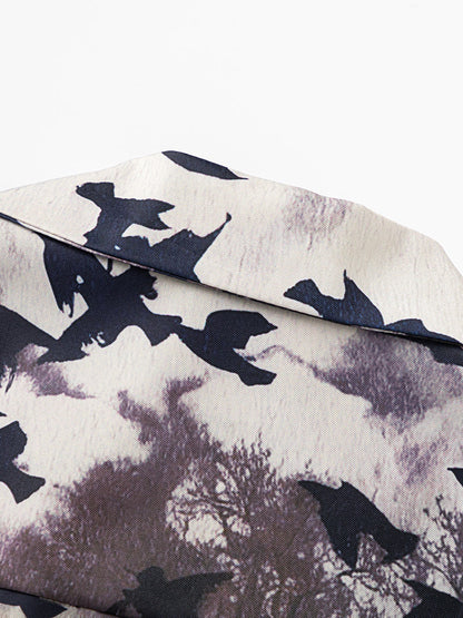 DARK CARTEL SILENT SYNDICATE GÖMLEK