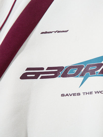 Dark Cartel Ice Glow Hoodie