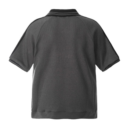 Gallop Club Knit Polo