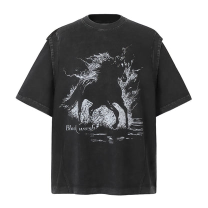 Sundance Fade T-Shirt