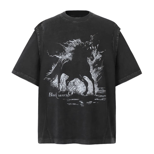 Sundance Fade T-Shirt