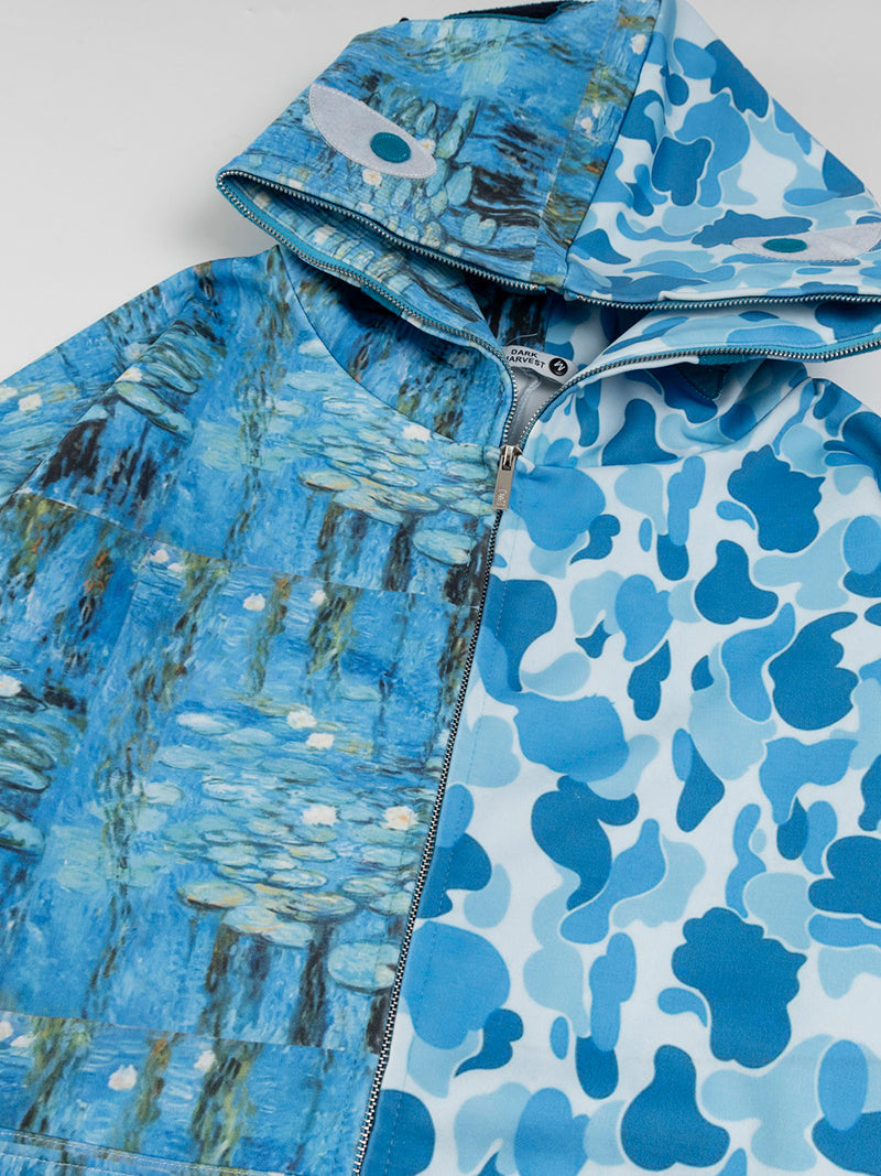 dark cartel arcane vibe hoodie