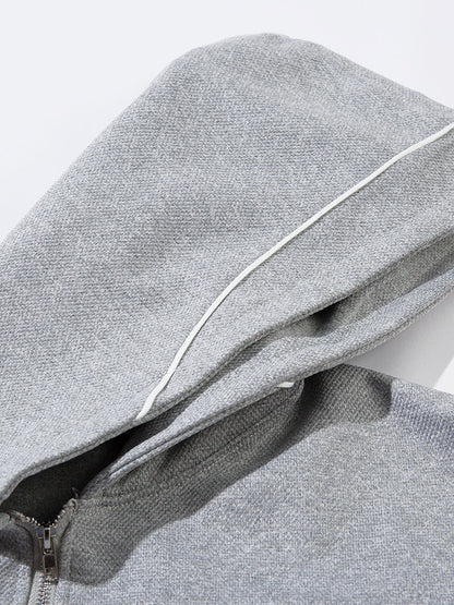 Dark Cartel Neon Flow Hoodie