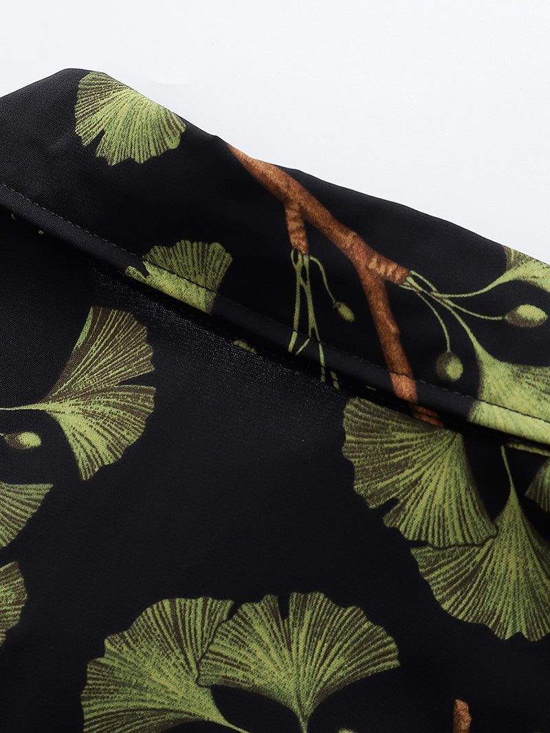 dark cartel raven ritual gömlek