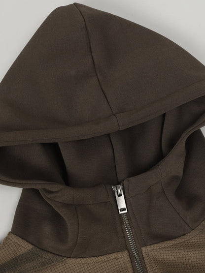 Dark Cartel Plasma Rush Hoodie