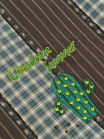 DARK CARTEL BLOOD RITUAL GÖMLEK