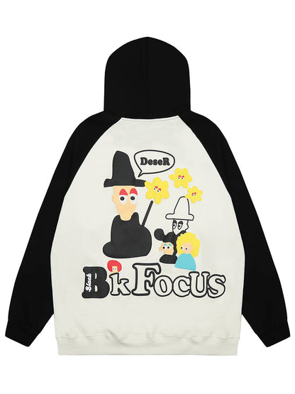 Dark Cartel Savage Motion Hoodie