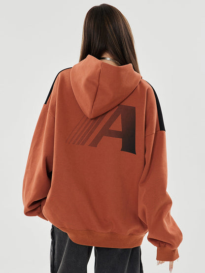 Dark Cartel Voltage Line Hoodie