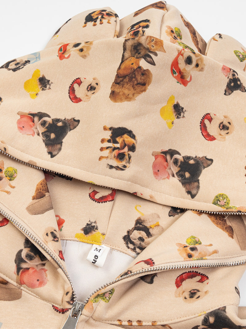 dark cartel savage ember hoodie