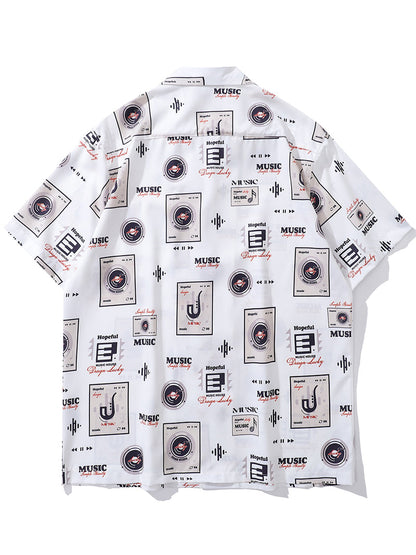 DARK CARTEL RAVEN RITUAL GÖMLEK