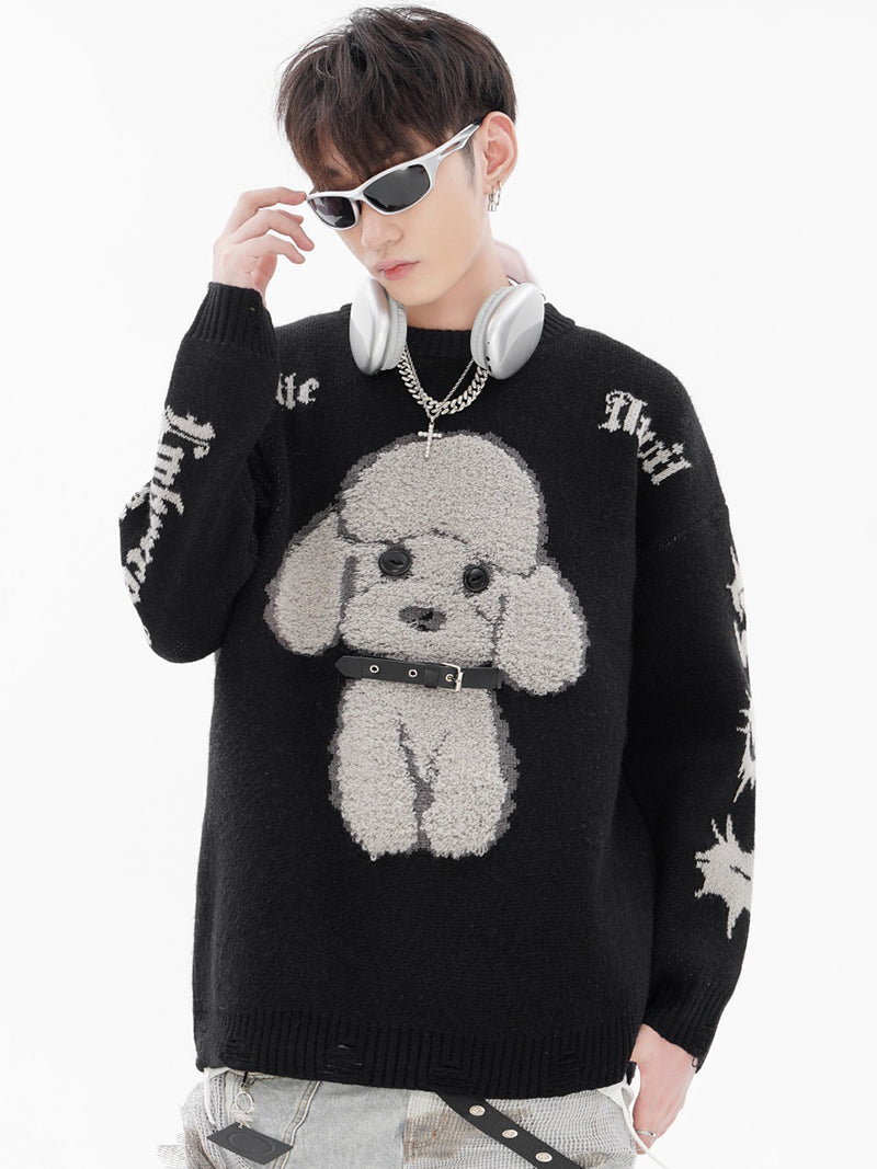 dark cartel shadowfang kazak