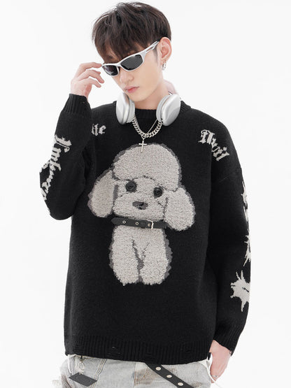 DARK CARTEL SHADOWFANG KAZAK