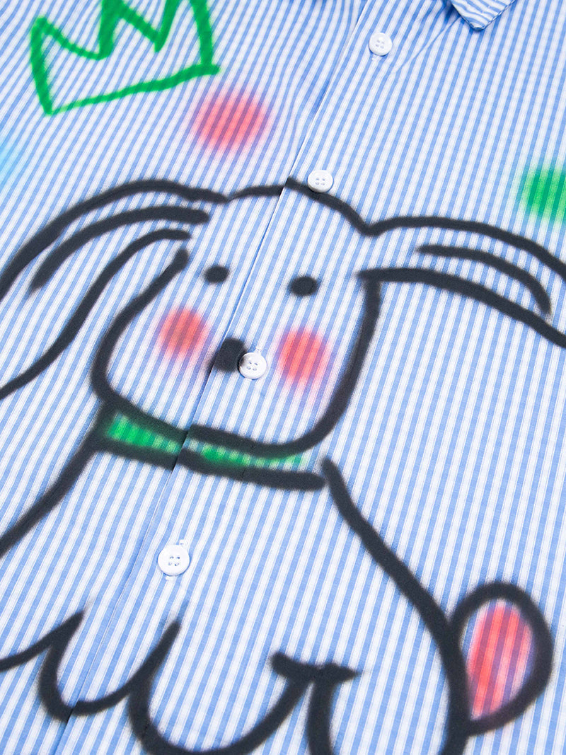 dark cartel stellar void gömlek