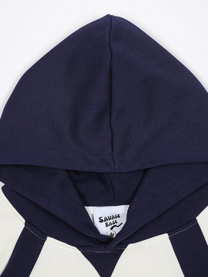 Dark Cartel Shadow Flow Hoodie