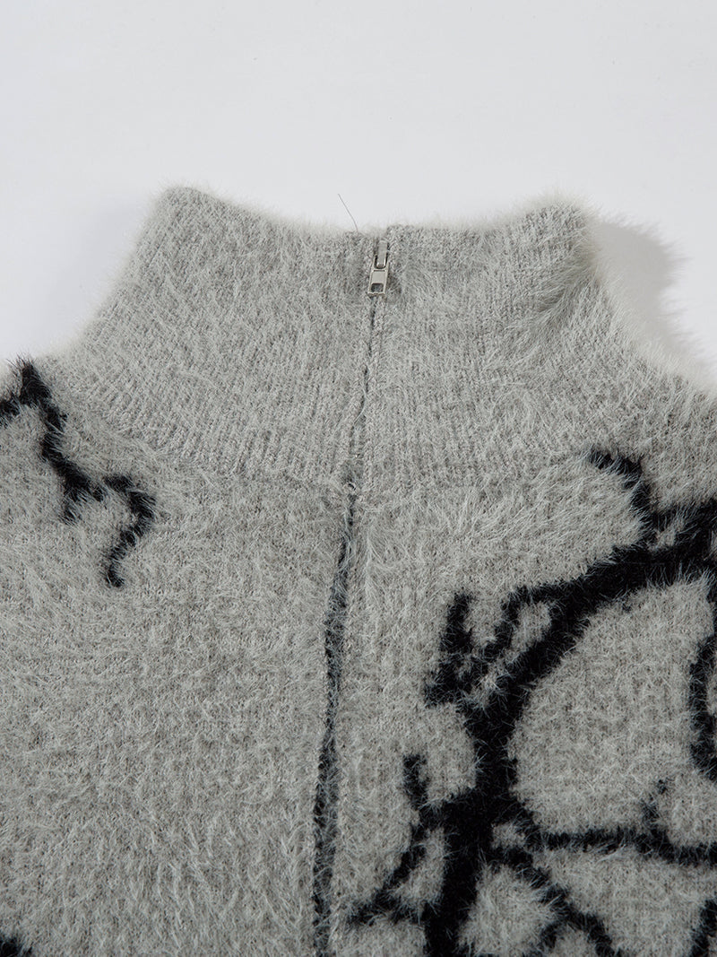 dark cartel chaosfang kazak