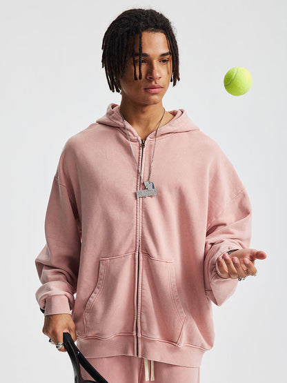 Dark Cartel Ember Edge Hoodie