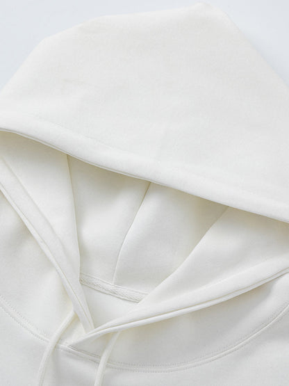 Dark Cartel Crimson Path Hoodie