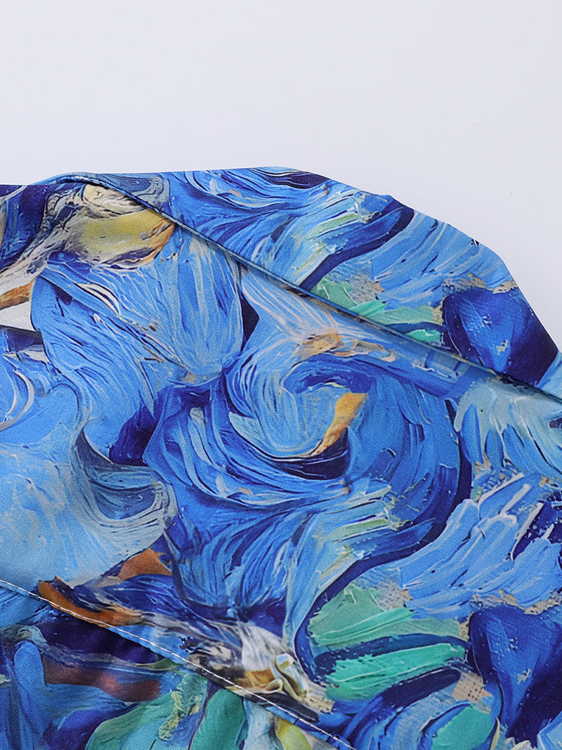 dark cartel shadow cult gömlek