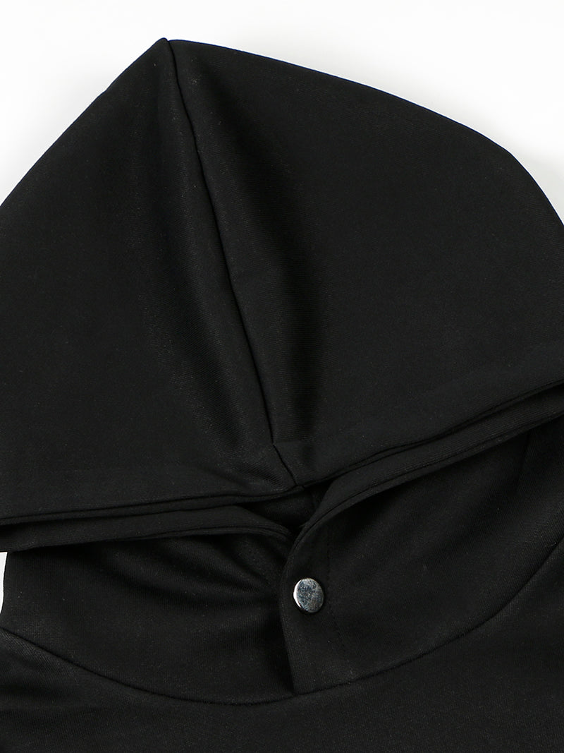 dark cartel titan glow hoodie