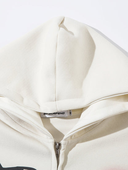 Dark Cartel Dark Glow Hoodie