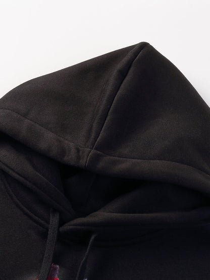 Dark Cartel Chrome Rush Hoodie