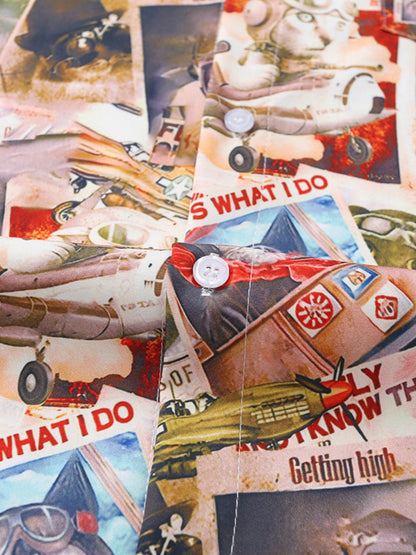 DARK CARTEL OBSIDIAN DRIP GÖMLEK