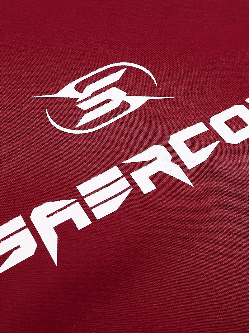 dark cartel ember rush hoodie