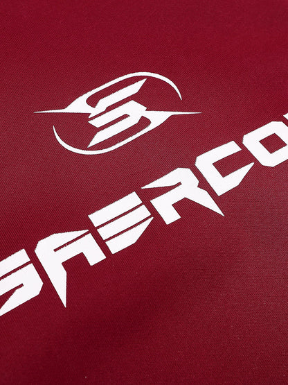 Dark Cartel Ember Rush Hoodie