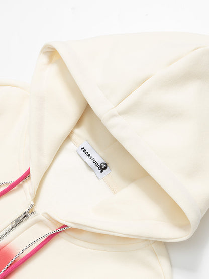 Dark Cartel Arctic Beat Hoodie