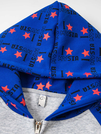 Dark Cartel Wild Crown Hoodie