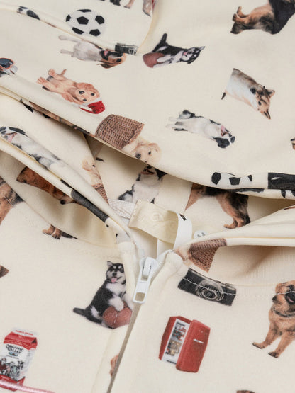 Dark Cartel Urban Heat Hoodie