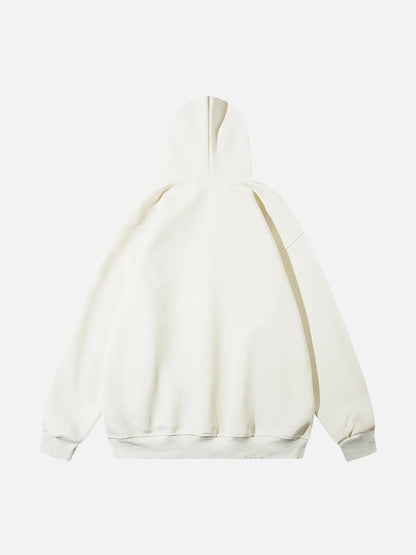 DARK CARTEL Iceflare Hoodie