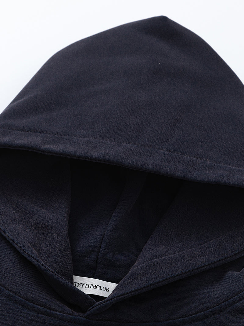 dark cartel cosmic core hoodie