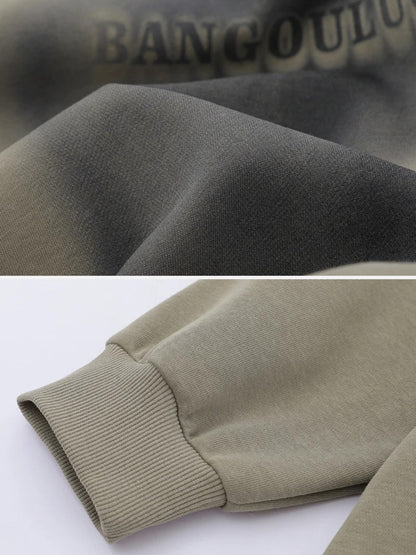 DARK CARTEL Nova Hoodie