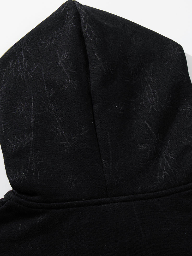 dark cartel arctic rise hoodie