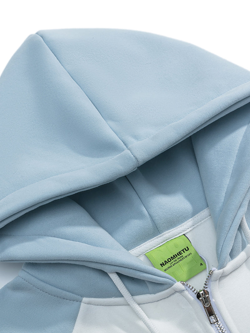 dark cartel toxic drift hoodie