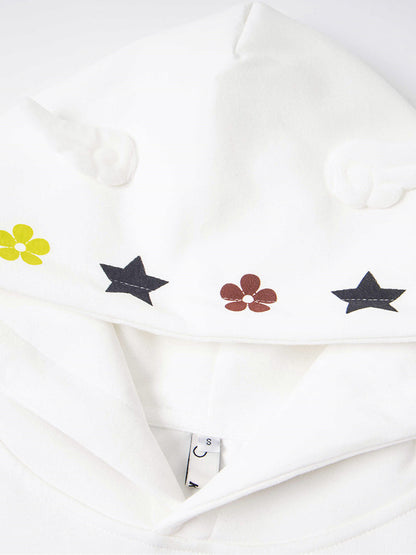 Dark Cartel Frozen Ember Hoodie