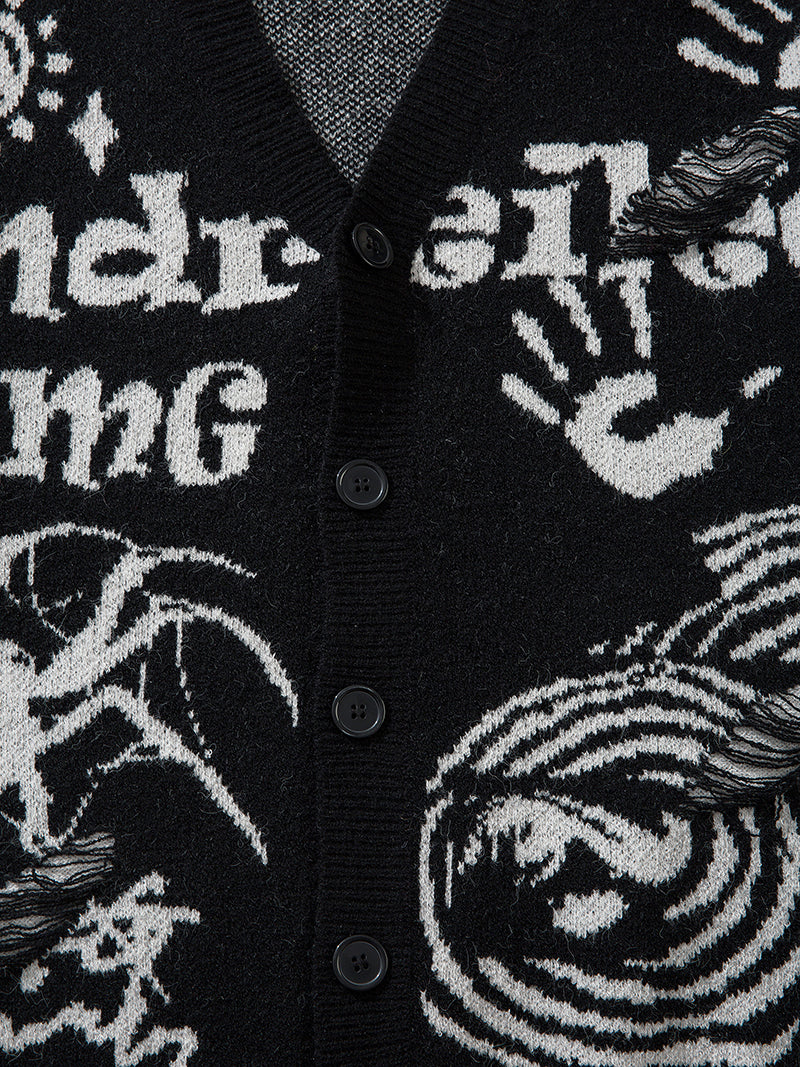 dark cartel firestone kazak